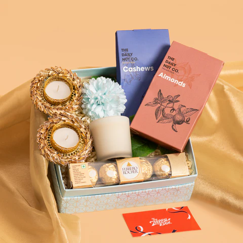 Corporate Gifting Solutions